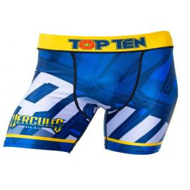 TOPTEN COMPRESSION SHORTS 