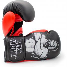 TOP TEN BOXING GLOVES 8OZ