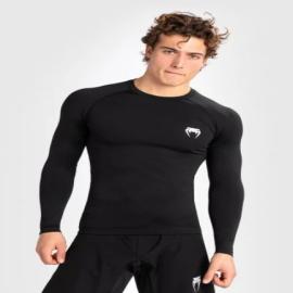 Venum Contender Men’s Long Sleeve Rashguard