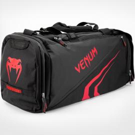 VENUM TRAINER LITE EVO SPORTS BAG BLK/RED