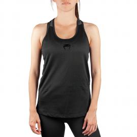 VENUM TECMO TANK TOP - FOR WOMEN BLACK/BLACK