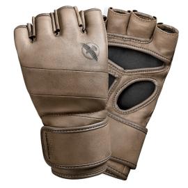 HAYABUSA T3 LX MMA GLOVES - 4OZ