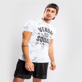 VENUM SQUAD TSHIRT -WHT/GREY