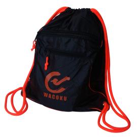 WACOKU DRAWSTRING BACKPACK