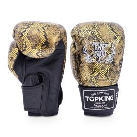 TOPKING GLOVES SUPER SNAKE TOPKING GLOVES SUPER SNAKE