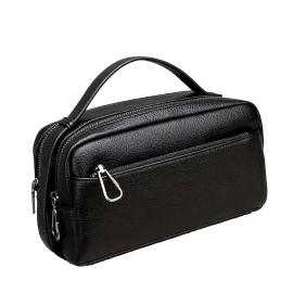 STOCK BAG WITH ADJUSTABLE STRAP
