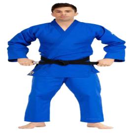 DAEDO JUDO GI SEMI COMPETITION