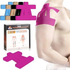 CHAMPION MUSCLE TAPE MY029