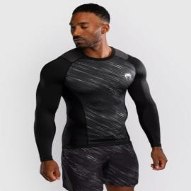 Venum Rapid Long Sleeve Rashguard