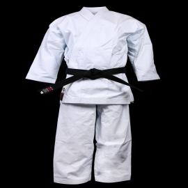 SHUREIDO KARATE GI -KUMITE NEW WAVE 1