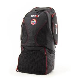 SMAI PERFORMANCE BACK PACK