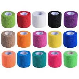 CHAMPION SELF ADHESIVE SPORTS TAPE