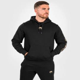 UFC ADRENALINE BY VENUM FIGHT WEEK MEN'S PULLOVER HOODIE - BLK