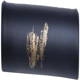 FOAM BLACK STICK 35MM W/ DRAGON PRINTING 16