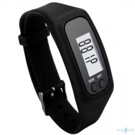 LS3348 LIVEUP PEDOMETER WRIST WATCH