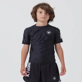 Kore V2 Youth S/S Rashguard