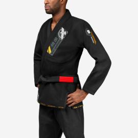 HAYABUSA ASCEND LIGHTWEIGHT JIU JITSU GI