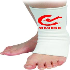 ELASTIC ANKLE SUPPORT