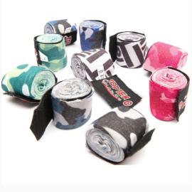 TOP TEN HANDWRAP 