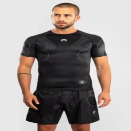Venum Nexus Short Sleeve Rashguard