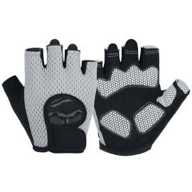 CHAMPION WEIGHTLIFTING GLOVES 1-2029