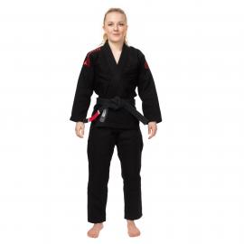 TATAMI LADIES ESTILO BLACK LABEL RED/BLACK