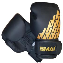 SMAI RELOAD GOLD BOXING GLOVES