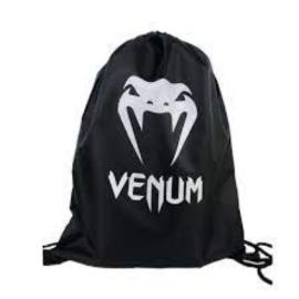 VENUM FREE PULLSTRING BAG - BLK