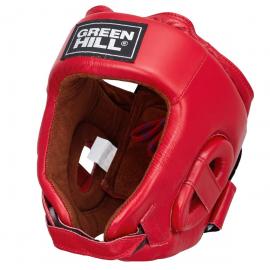 GREEN HILL HEADGUARD FIVE STAR AIBA APPROVED
