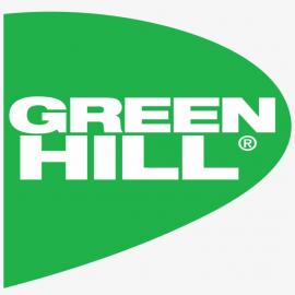 GREEN HILL FOCUS MITT LAP