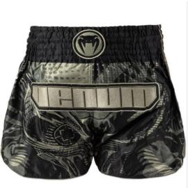 VENUM INVADER MUAY THAI SHORTS VENUM INVADER MUAY THAI SHORTS