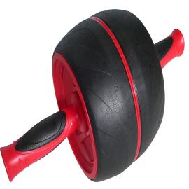 NEW PUSH UP DOUJBLE WHEELS