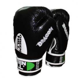 GREEN HILL BOXING GLOVES DRAGON