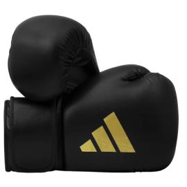 ADIDAS SPEED 50 BOXING GLOVES
