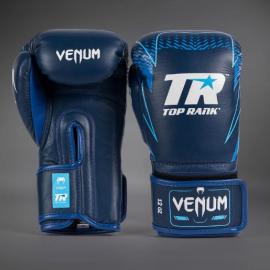 VENUM x TOP RANK HAMMER BOXING GLOVES VENUM x TOP RANK HAMMER BOXING GLOVES