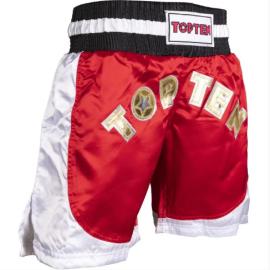 TOP TEN KICKBOXING SHORTS 