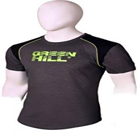 GREEN HILL T-SHIRT 