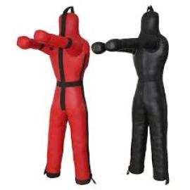 CHAMPION GRAPPLING DUMMY K001 - UNFILLED