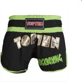 TOP TEN THAIBOXING SHORTS 