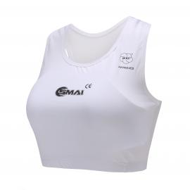 SMAI FEMALE BREAST GUARD WKF