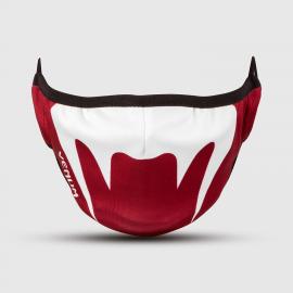 VENUM FACE MASK BURGUNDY