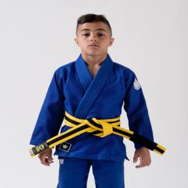 KINGZ KORE V2 YOUTH GI - BLUE M3