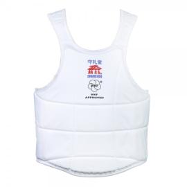 SHUREIDO WKF BODY PROTECTOR