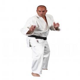 DAEDO JUDO GOLD WHITE