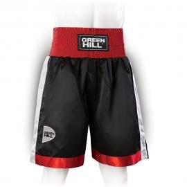 GREEN HILL BOX SHORTS PIPER