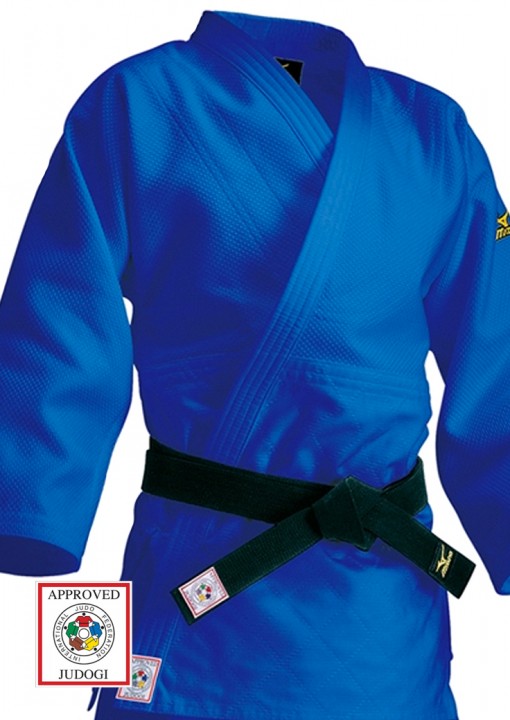 mizuno yusho ijf