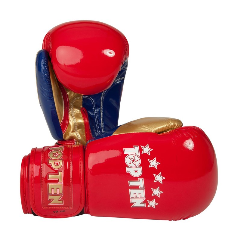 top ten kickboxing gloves
