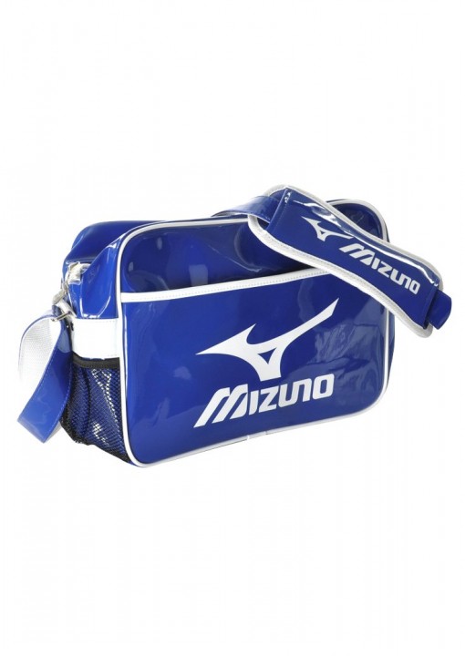 mizuno enamel bag