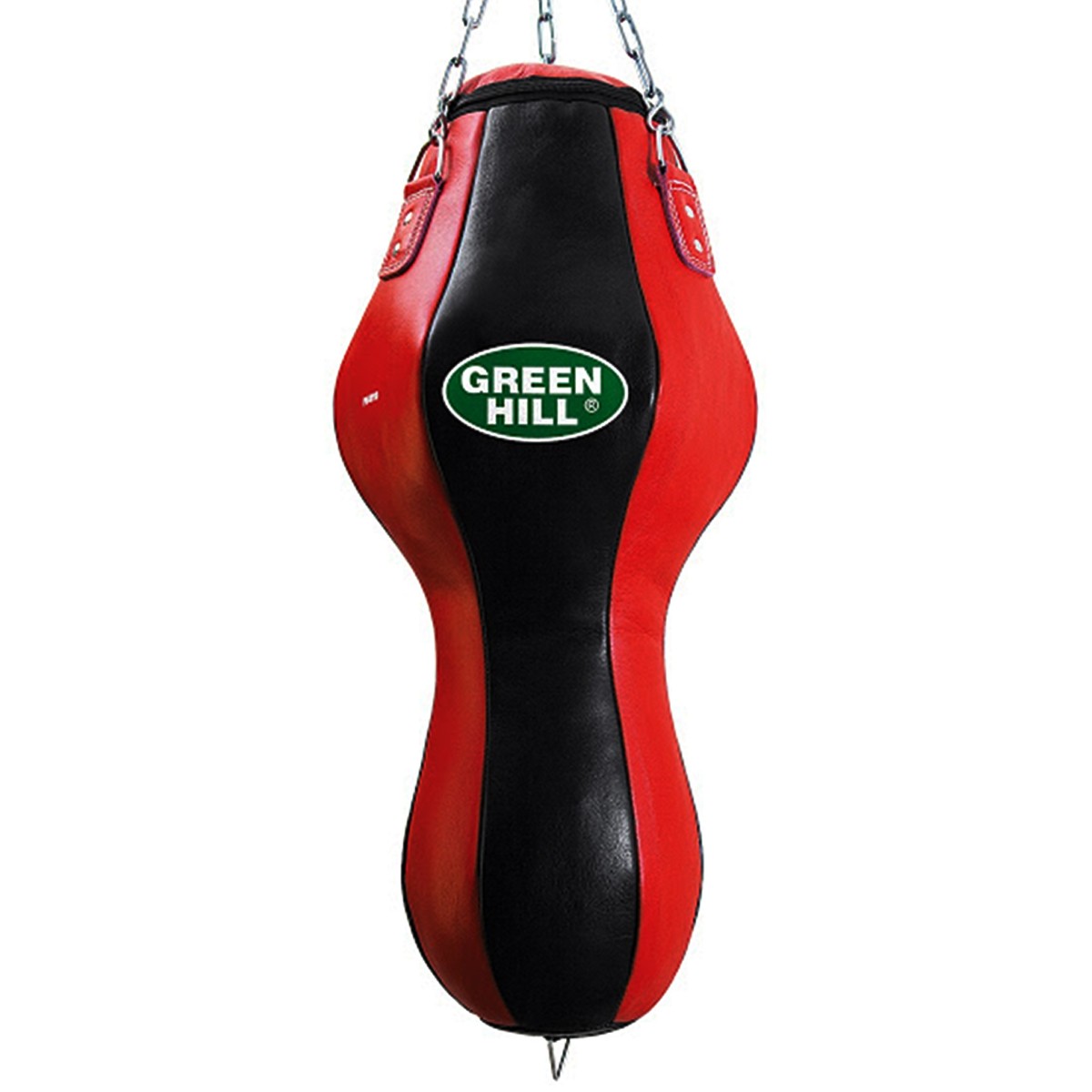 green hill punching bag