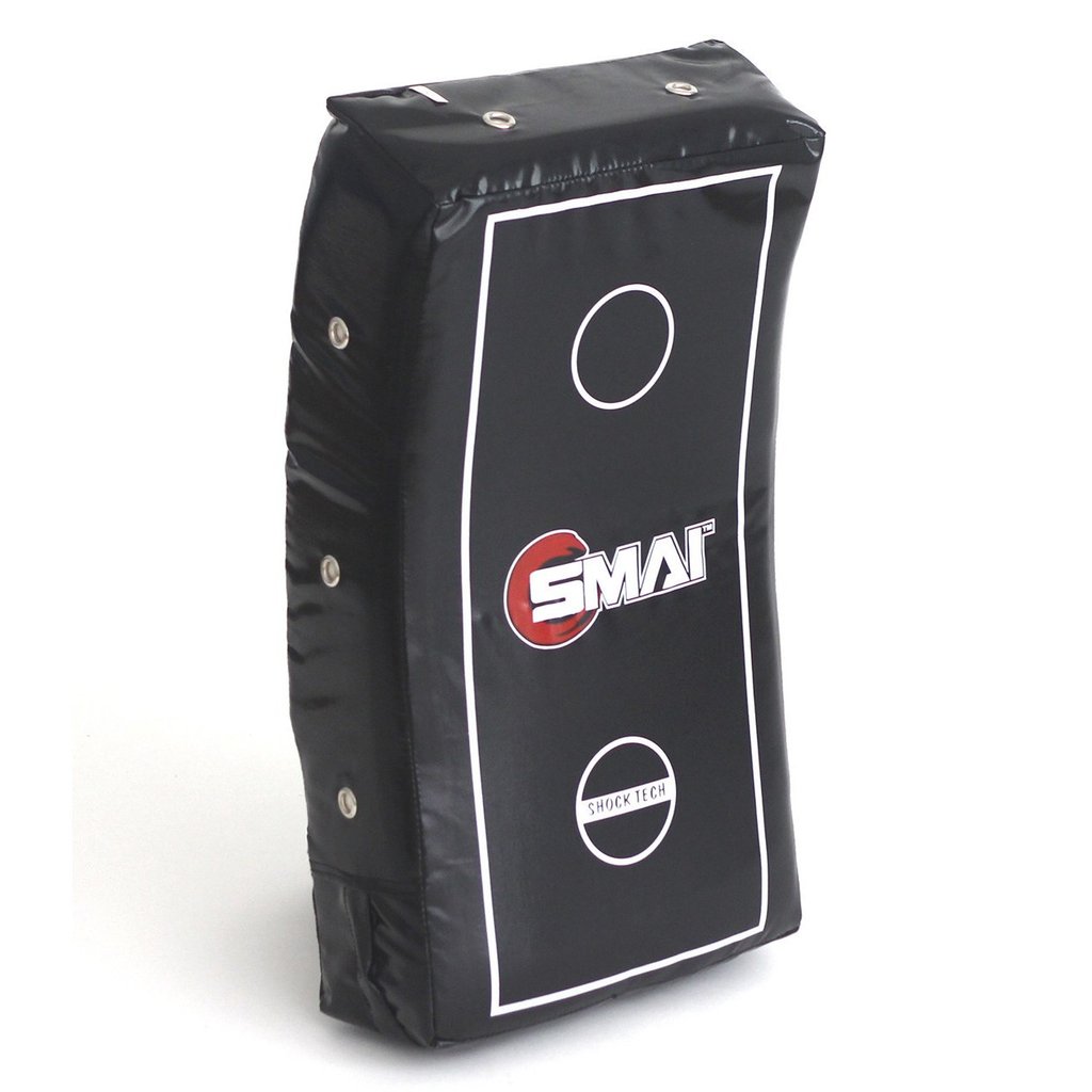 SMAI SHIELD - SHOC TEC CURVED